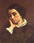 Gustave Courbet, Juliette Courbet